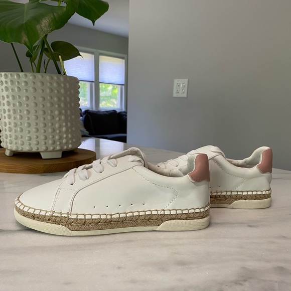 Universal Thread Shoes - Brand New Universal Thread Espadrille Sneakers 7-8